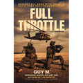 Full Throttle: Against All Odds with Israel's Elite Para-Rescue Commandos - Paperback