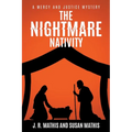 The Nightmare Nativity - Paperback