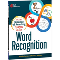 What the Science of Reading Says about Word Recognition - Paperback