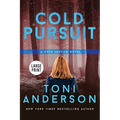 Cold Pursuit: Large Print - Paperback