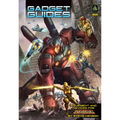 Gadget Guides: A Mutants & Masterminds Sourcebook - Paperback