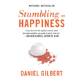 Stumbling on Happiness - Paperback