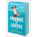 Friends to Lovers - Paperback