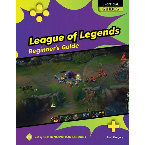 League of Legends: Beginner's Guide - Paperback