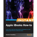 Instant Apple iBooks How-to - Paperback