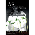 As We Grow Together Daily Devotional for Expectant Couples - Paperback