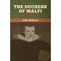 The Duchess of Malfi - Paperback