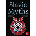 Slavic Myths - Paperback