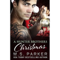 A Hunter Brothers Christmas - Paperback