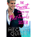 The Secret to Dating Your Best Friend's Sister - Paperback