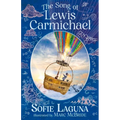 The Song of Lewis Carmichael - Paperback