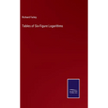 Tables of Six-Figure Logarithms - Hardcover