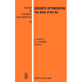 Discrete Optimization: The State of the Art Volume 11 - Hardcover