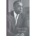 Deep Is the Hunger - Paperback