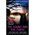 The Sound and the Furry: A Chet and Bernie Mystery - Paperback