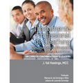 Treinamento Profissional de Coaching - Paperback