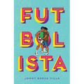 Futbolista - Hardcover