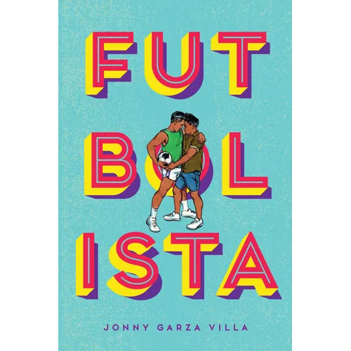 Futbolista - Hardcover
