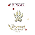 The Macconwood Wolf Pack Volume 4 - Paperback