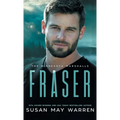 Fraser: A Navy Seal and a female bodyguard hunt for a princess on the run! - Hardcover