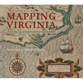 Mapping Virginia: From the Age of Exploration to the Civil War - Hardcover