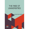 The Rise Of Universities - Paperback