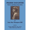 Prairie Daughter: Stories and Poems from Iowa - Paperback