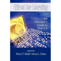 Wired for Learning: An Educators Guide to Web 2.0 - Paperback