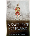 A Sacrifice of Pawns - Paperback