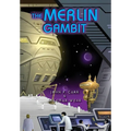 The Merlin Gambit - Hardcover
