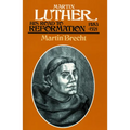 Martin Luther, Volume 1: His Road to Reformation, 1483-1521 - Paperback