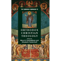 The Cambridge Companion to Orthodox Christian Theology - Hardcover