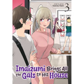 Imaizumi Brings All the Gals to His House Vol. 3 - Paperback
