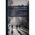 The Elements of Geography - Paperback