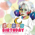 Andi's Birthday - Paperback