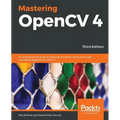 Mastering OpenCV 4 - Third Edition - Paperback