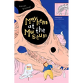 Mayhem at the Museum - Hardcover