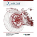 Autodesk Inventor 2017 (R2) Cable and Harness Design: Autodesk Authorized Publisher - Paperback