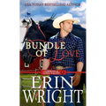 Bundle of Love: An Office Contemporary Western Romance - Paperback