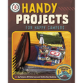 Handy Projects for Happy Campers - Hardcover