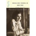 Rosalind Franklin and DNA - Paperback