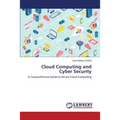 Cloud Computing and Cyber Security - Paperback
