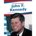 John F. Kennedy - Library Binding
