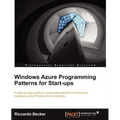 Windows Azure Programming Patterns for Start-Ups - Paperback
