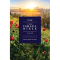 The Israel Bible - Isaiah - Paperback