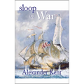 Sloop of War - Paperback