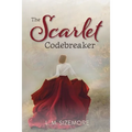 The Scarlet Codebreaker - Paperback