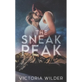The Sneak Peak: A Single Dad, Small Town Romance - Paperback