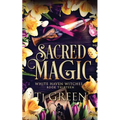 Sacred Magic: Paranormal Witch Mysteries - Paperback