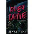 Prey Drive - Paperback